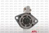 ATL Autotechnik A 90 730 Starter